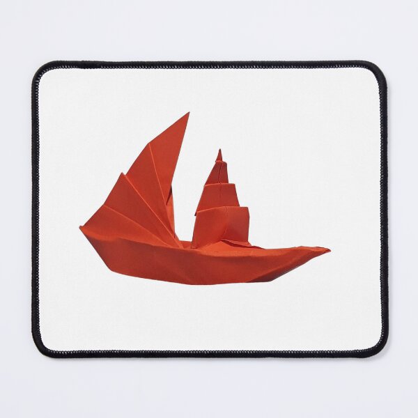 Item preview, Paper boat, Origami designed and sold by Meo Design.