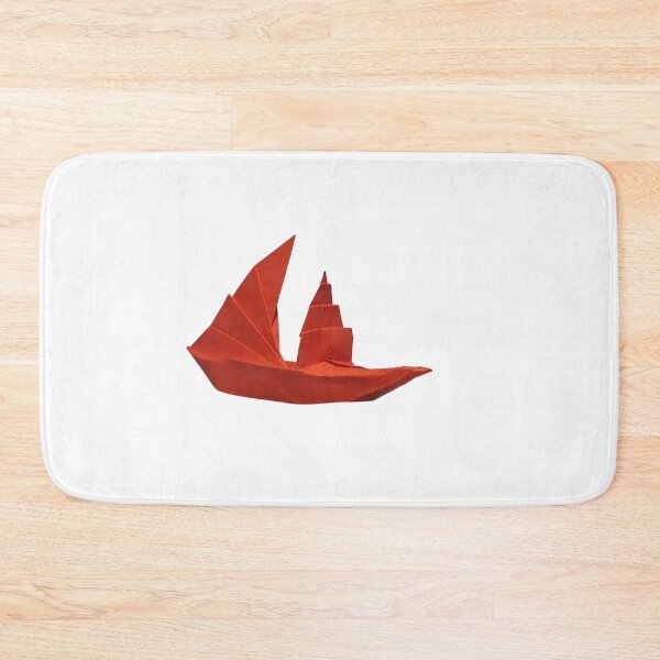 Item preview, Paper boat, Origami designed and sold by Meo Design.