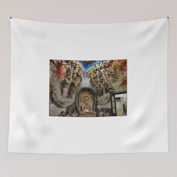 Item preview, LOOKS MIGHTY CROWDED UP THERE !! designed and sold by ronsaunders47.