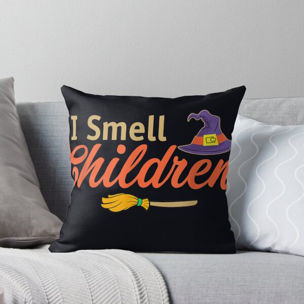 Item preview, I smell children hocus pocus i smell children designed and sold by DeannaMarks.