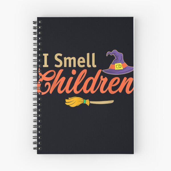 Item preview, I smell children hocus pocus i smell children designed and sold by DeannaMarks.