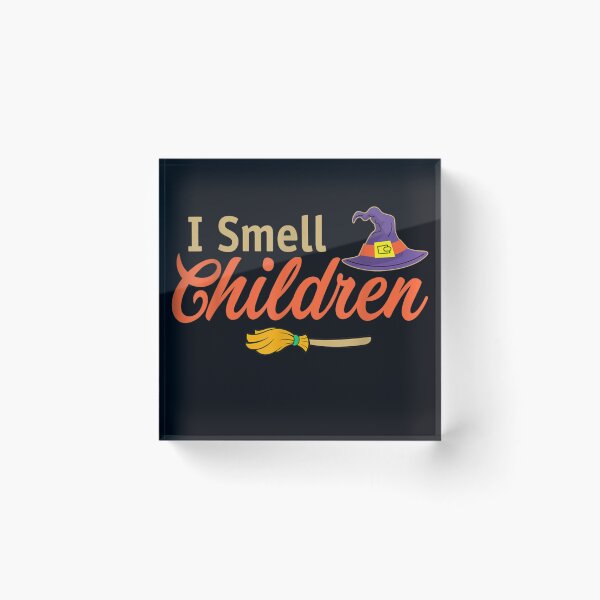 Item preview, I smell children hocus pocus i smell children designed and sold by DeannaMarks.