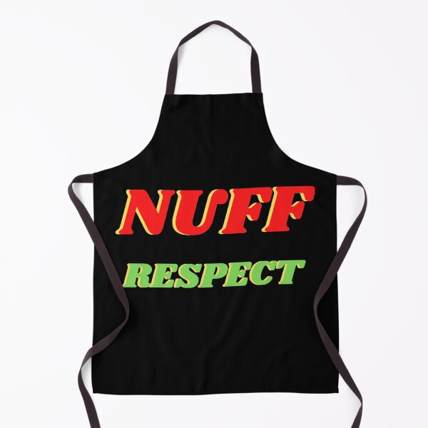 Item preview, NUFF RESPECT designed and sold by VIBHORSHARMA.
