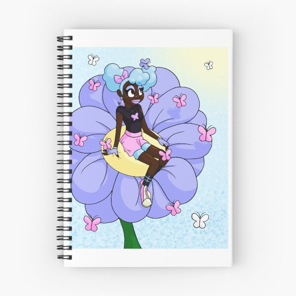 Item preview, Spring in a Flower designed and sold by PrinceDevil.