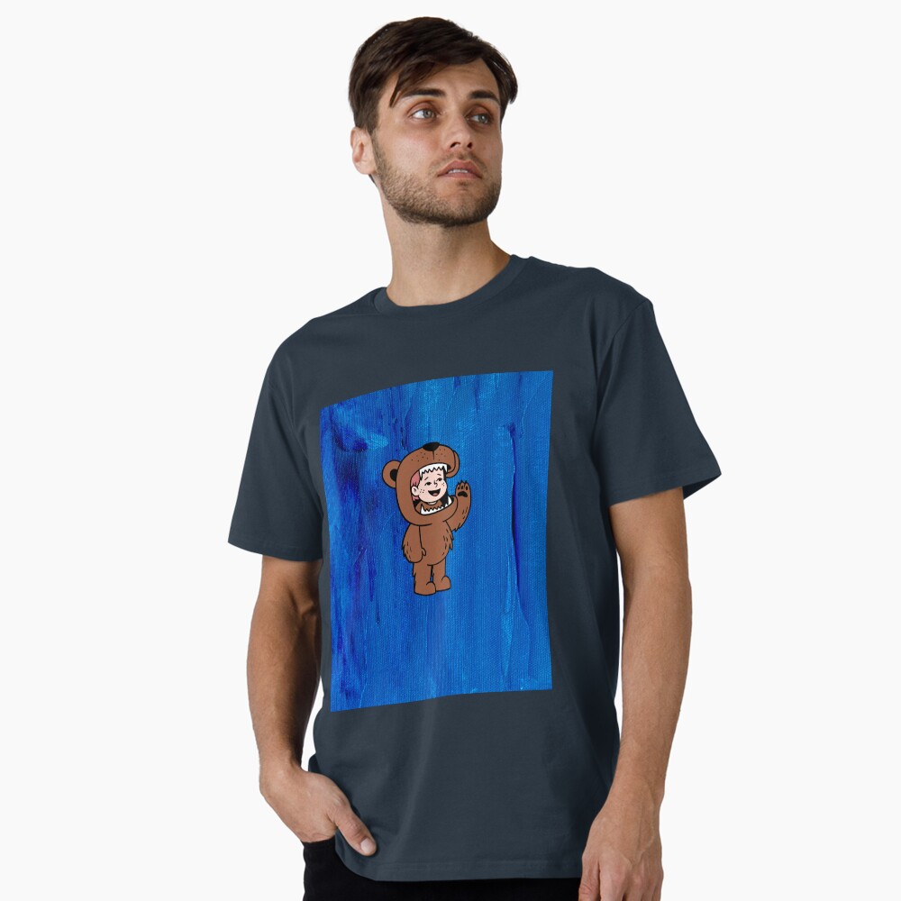 Item preview, Premium T-Shirt designed and sold by JiggsFashion.
