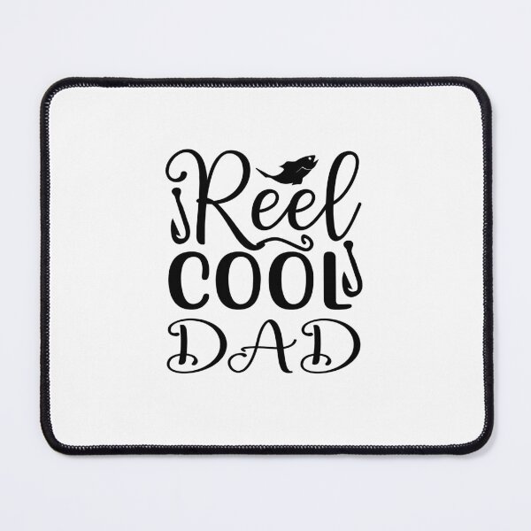 Item preview, Wishing I Was Fishing - Less Talk More Fishing - Gift For Fishing Lovers, Fisherman - Black And White Simple Font designed and sold by ExploreTheStore.