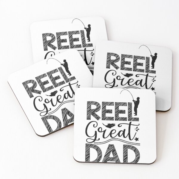 Item preview, Wishing I Was Fishing - Less Talk More Fishing - Gift For Fishing Lovers, Fisherman - Black And White Simple Font designed and sold by ExploreTheStore.