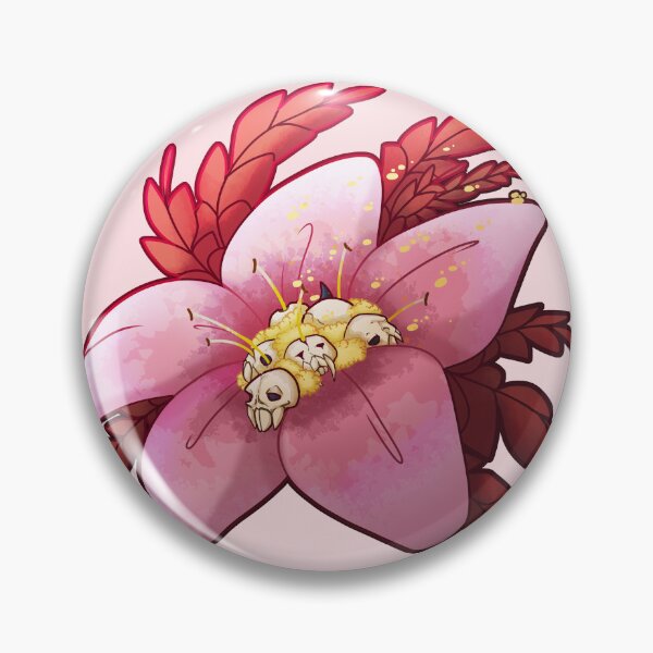 Item preview, Persephone designed and sold by Whatsa-Kanra.