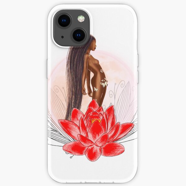 Loto iPhone Soft Case
