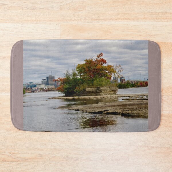 Item preview, Exposed Ottawa River bed designed and sold by Shulie1.