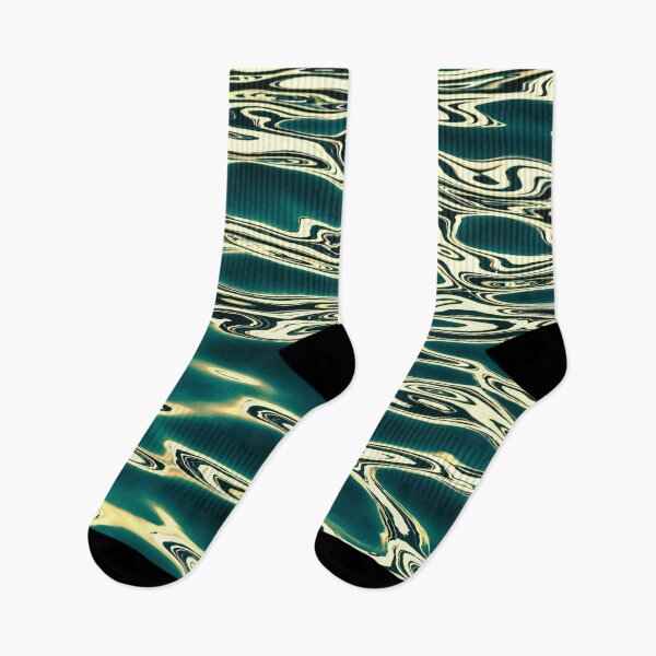 Item preview, ocean waves designed and sold by cutecrazytshirt.