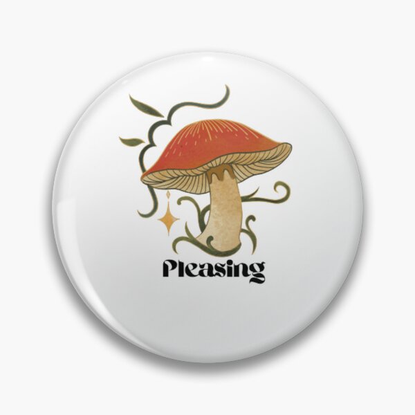 Item preview, pleasing shroom bloom  designed and sold by samdimax.