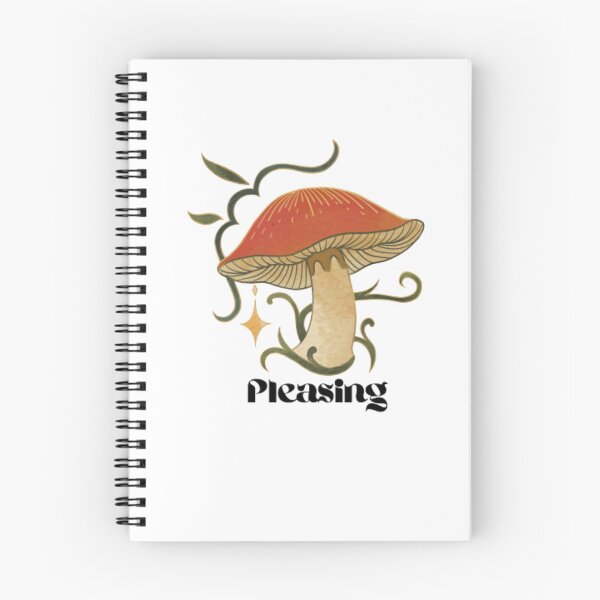 Item preview, pleasing shroom bloom  designed and sold by samdimax.