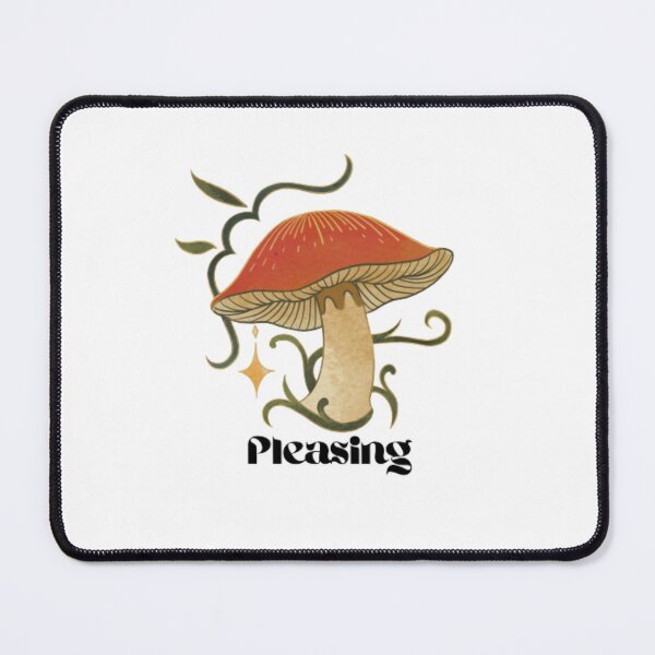 Item preview, pleasing shroom bloom  designed and sold by samdimax.