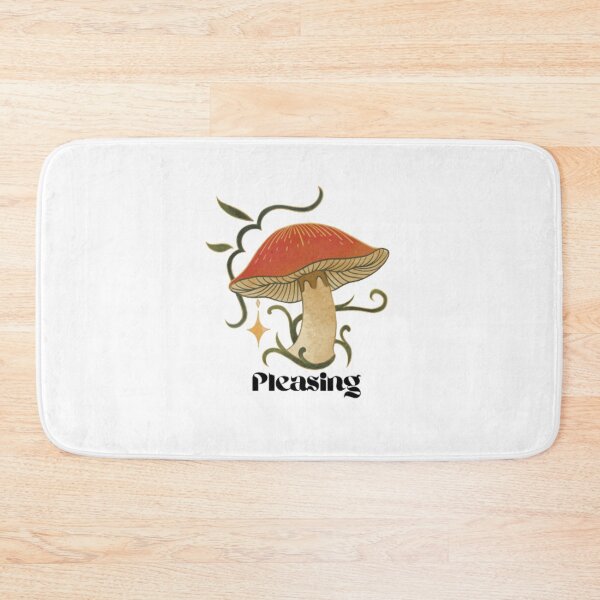 Item preview, pleasing shroom bloom  designed and sold by samdimax.