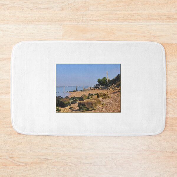 Item preview, GURNARD BAY .ISLE OF WIGHT UK. designed and sold by ronsaunders47.