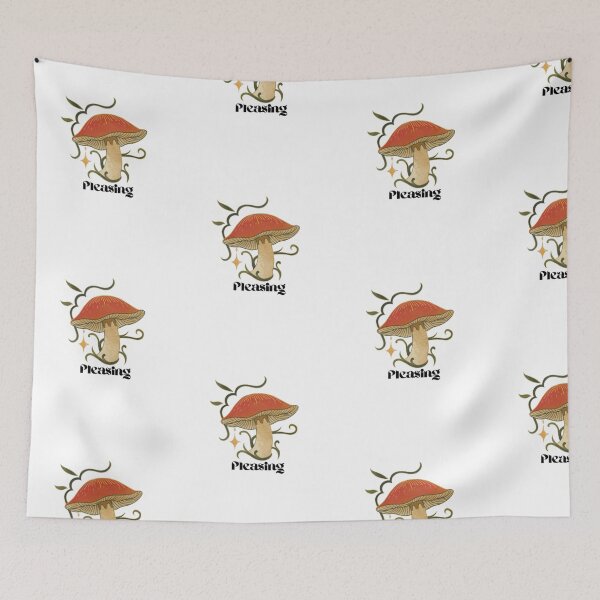 Item preview, pleasing shroom bloom  designed and sold by samdimax.