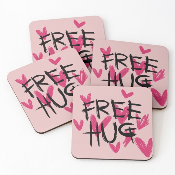 Item preview, Changbin’s Free Hug designed and sold by KevInspiration.