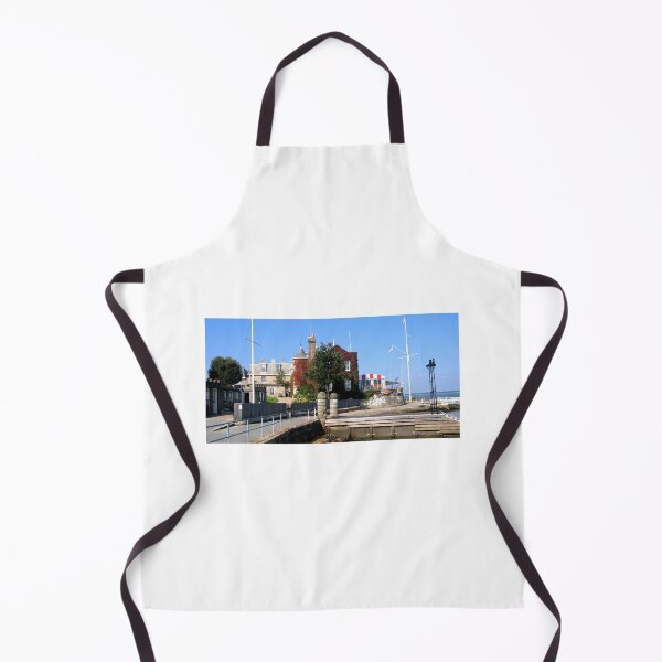 Item preview, ROYAL YACHT SQUADRON. COWES ISLE OF WIGHT. UK  designed and sold by ronsaunders47.