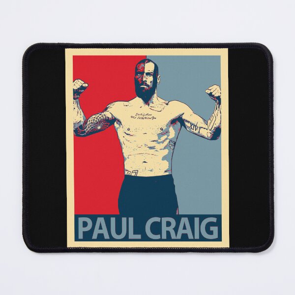 Item preview, Paul Craig designed and sold by Wuando.
