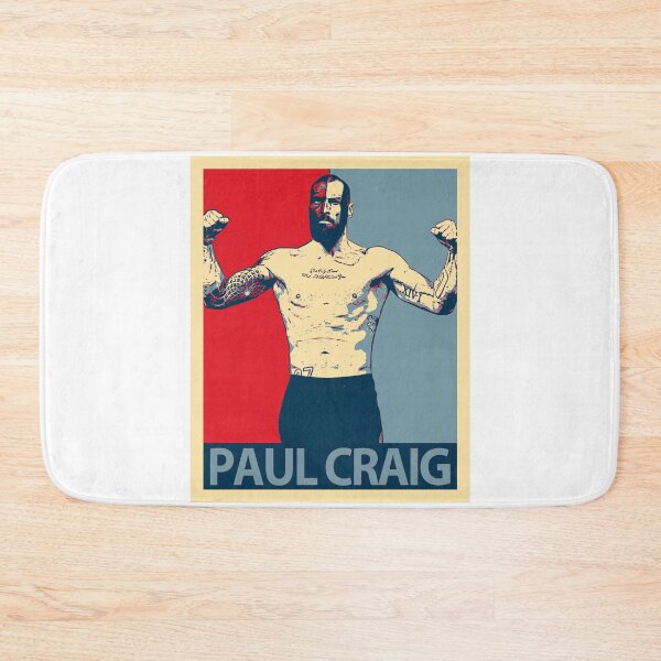 Item preview, Paul Craig designed and sold by Wuando.