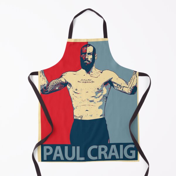 Item preview, Paul Craig designed and sold by Wuando.