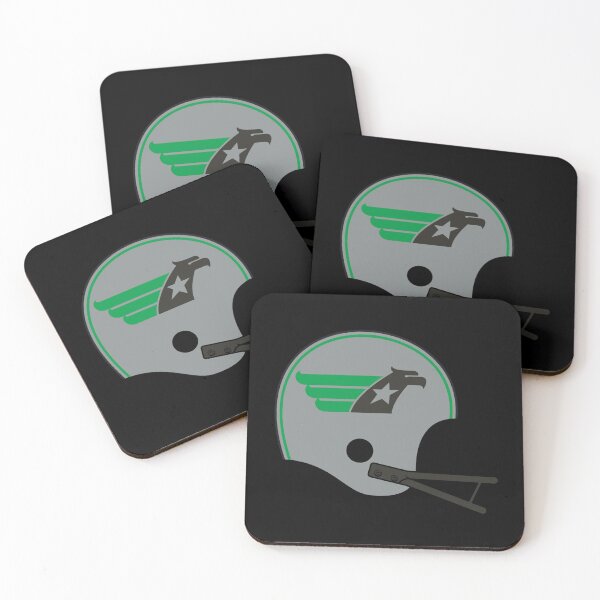 Item preview, Serie difunta 1984 Washington Federals Pegatina designed and sold by callujohn7.