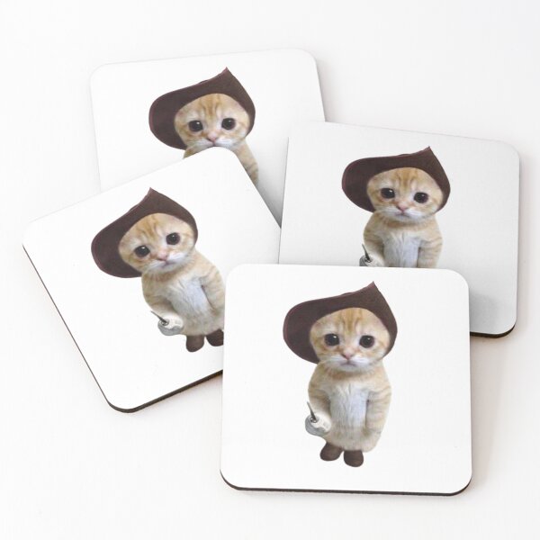Item preview, pequeño mosquetero designed and sold by MemeDealer3.