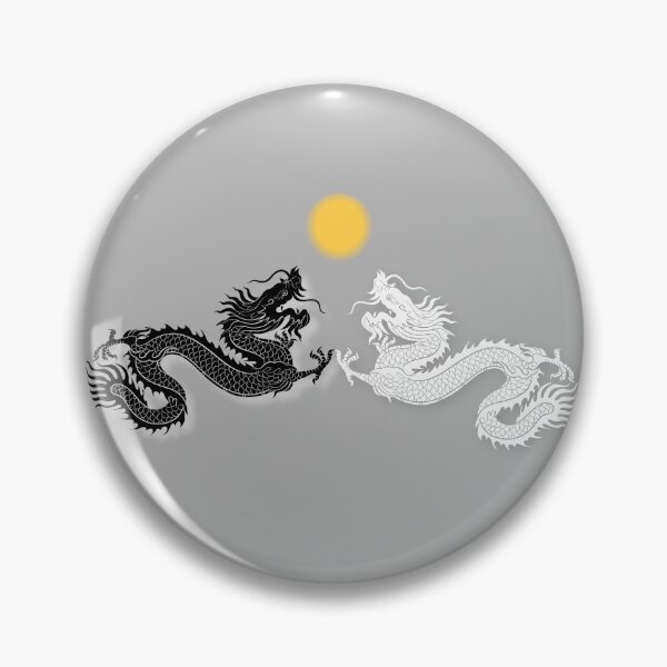Item preview, Dragons and Yeouiju designed and sold by daddy-Lee.