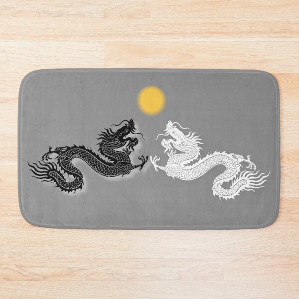 Item preview, Dragons and Yeouiju designed and sold by daddy-Lee.