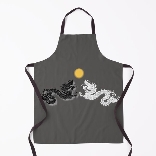 Item preview, Dragons and Yeouiju designed and sold by daddy-Lee.