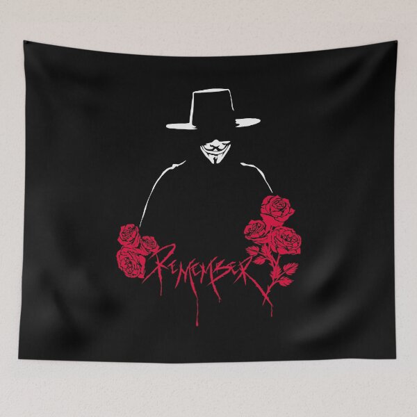 Item preview, Vendetta designed and sold by horotsuki.