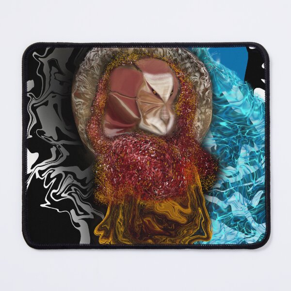 Item preview, Halogen Lord designed and sold by Brain Dead Philosophy .
