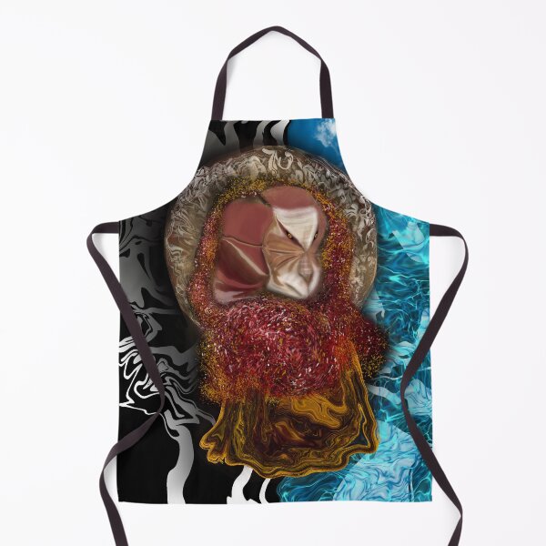 Item preview, Halogen Lord designed and sold by Brain Dead Philosophy .
