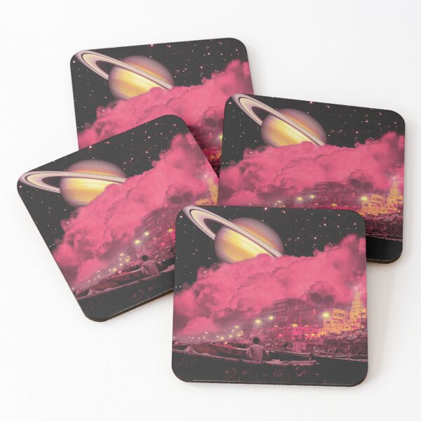 Item preview, Astro Harbor designed and sold by jessgaspar.
