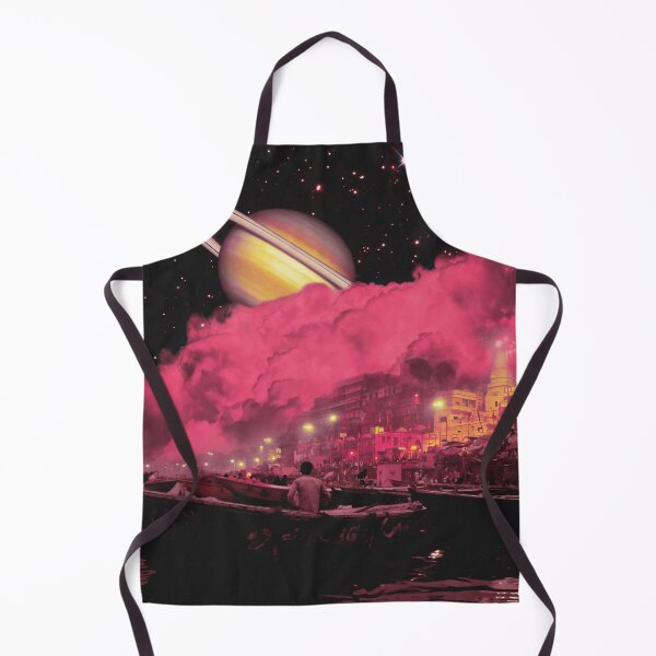 Item preview, Astro Harbor designed and sold by jessgaspar.