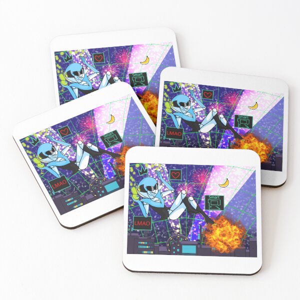 Item preview, Hail the Cyber Queen designed and sold by PrinceDevil.