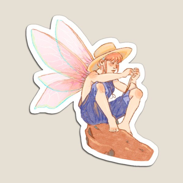 Item preview, Garden Fairy designed and sold by SirNiji.
