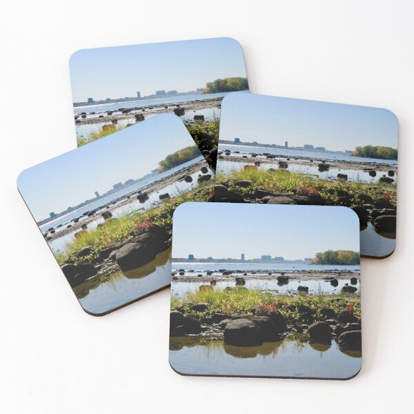 Item preview, Ottawa River Rocks designed and sold by Shulie1.