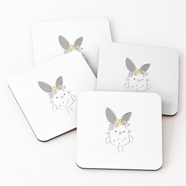Item preview, Happy days.. Easter designed and sold by Yanadrawing.