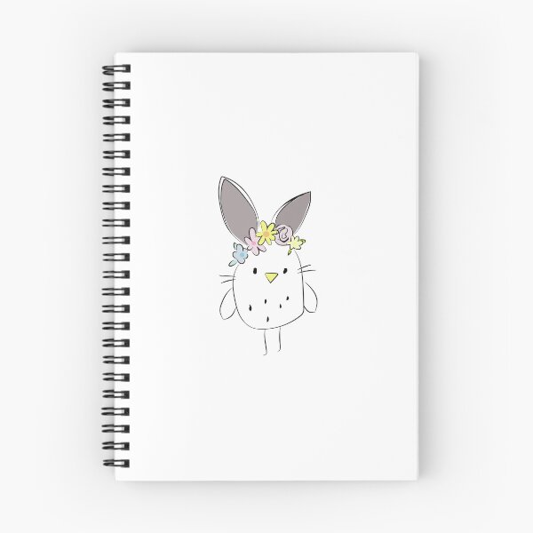 Item preview, Happy days.. Easter designed and sold by Yanadrawing.