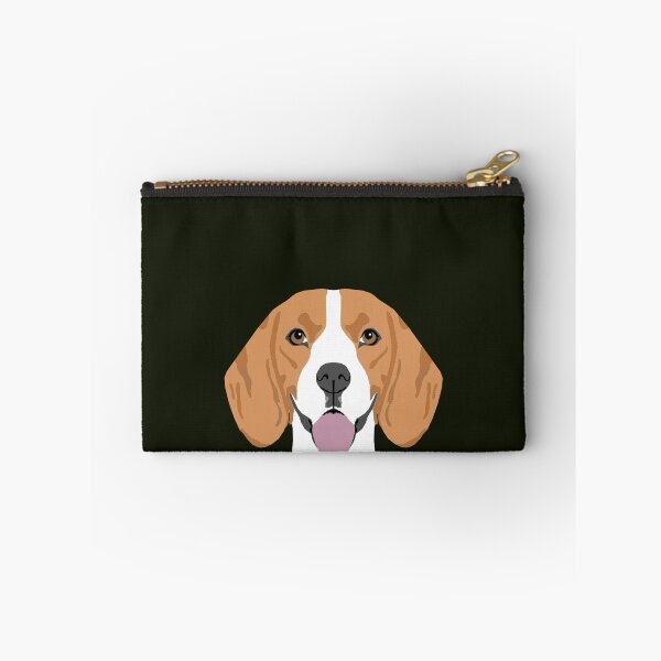 Item preview, Darby - Beagle phone case gift ideas for beagle owners and gifts for dog person designed and sold by PetFriendly.