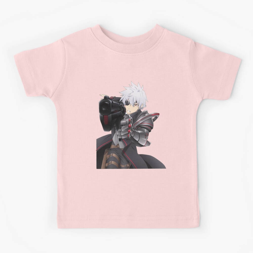 Arifurreta Shokugyou de sekai Kids T-Shirt for Sale by DailyVibe