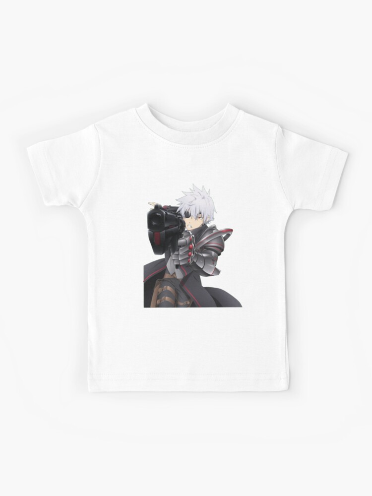 Arifureta anime girl Kids T-Shirt for Sale by DailyVibe