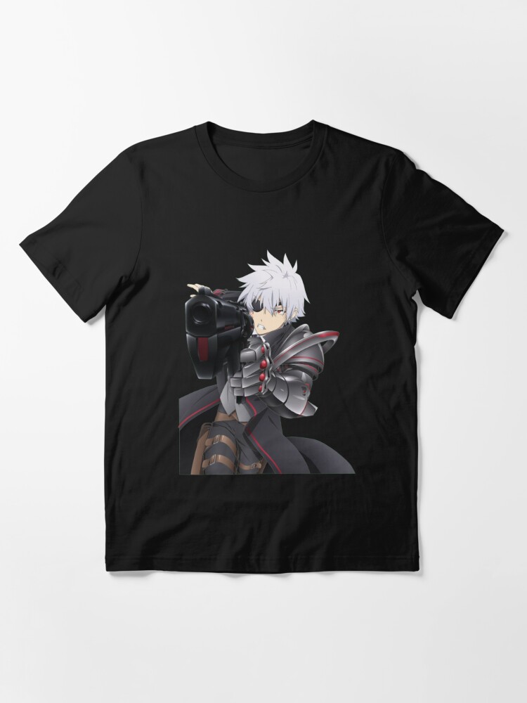 Hajime Nagumo Arifureta Shokugyou De Sekai Saikyou Unisex T-Shirt - Teeruto