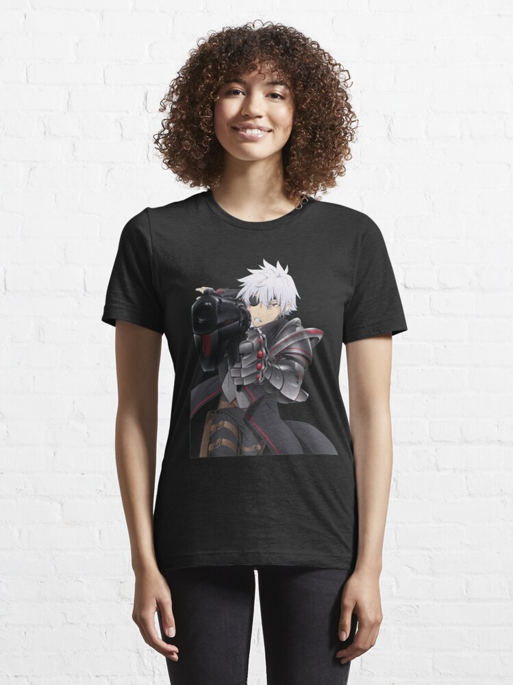 Hajime Nagumo Arifureta Shokugyou De Sekai Saikyou Unisex T-Shirt - Teeruto