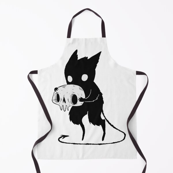 Item preview, Cute imp sticker designed and sold by bk501.