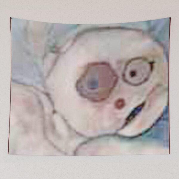 Item preview, Half Baked designed and sold by Jennifer Wadsworth.