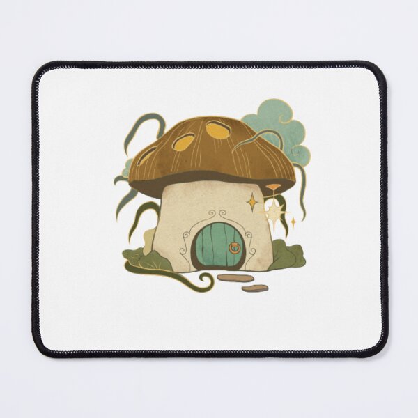 Item preview,  pleasing shroom bloom   designed and sold by samdimax.