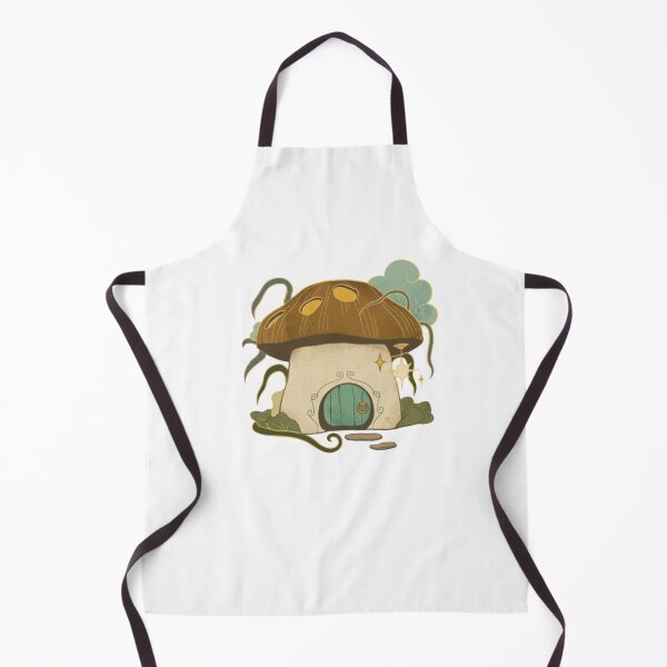 Item preview,  pleasing shroom bloom   designed and sold by samdimax.